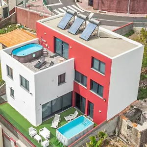  Apartamento Guestready - Sonho Dos Avos Ii Portugal