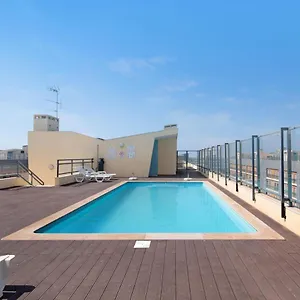  Apartamento Marina Village