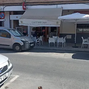  Apartamento Rentalsevilla Evangelista Ii Espanha